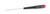 Tournevis cruceur de précision #0 x 75mm