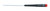 Precision Slotted Screwdriver 3.0mm x 100mm