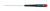 Precision Slotted Screwdriver 3.0mm x 100mm