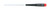 Precision Slotted Screwdriver 2.5mm x 100mm
