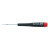 Tournevis à fentes de précision 1.0mm x 40mm