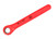 Insulated Ratchet Wrench 1/2"