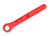 Insulated Ratchet Wrench 9/16"