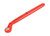 Insulated Deep Offset Wrench 24mm