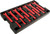PG121 - 13-PC INSULATED OPEN-END WRENCH SET, 8MM TO 24MM, CERTIFIED TO 1000VAC