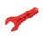 Insulated Open End Wrench 1"