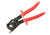 Insulated Ratcheting Cable Cutters 10"
