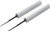 PG63 - 2-PC METRI PACK TERMINALS RELEASE TOOL KIT, NARROW BLADE & WIDE BLADE