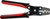 PG180 - OUTIL DE SERTISSAGE À CANON OUVERT POUR BORNES NON ISOLÉES 10-26 AWG