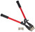 PG181 - TERMINAL CRIMPER FOR DEUTSCH 6, 8 & 10 GAGE CLOSED BARREL TERMINALS