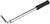 PG164 - 5-IN-1 1/2" DRIVE PRESET TORQUE WRENCH – 80, 100, 120, 140, 160 FT-LBS