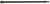 PG81 - 3/4" PNEUMATIC COLD CHISEL X 18" LONG