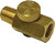 PG91 - BRASS AIR REGULATOR