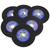 Zirc Cut-Off Roues OLD # 25SL