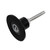 2" Twist-Type Backing Pad