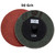 2" A / O Mini Grinding Discs - 13228