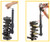 PG370 - MACPHERSON STRUT COIL SPRING COMPRESSOR