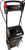 PG386 - 12/24V FULLY AUTOMATIC BATTERY CHARGER/ENGINE STARTER FOR RUGGED USE, 250A (12V), 125A (24V)