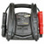 800 Peak Amp Portable Power Jump Starter + 12V DC/USB Power + Air Compressor + Light
