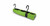 Rechargeable Worklight, Swivel (Green)