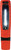 PG397 - LAMPE DE TRAVAIL RECHARGEABLE, PIVOTANT (ROUGE)