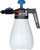 1.25L CLEANLINE SPRAYER W/FOAMING FUNCTION, EPDM SEALS (ALKALINE PH-SCALE 7-14), 45 PSI, FLAT SPRAY NOZZLE