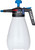 PG281 - 2L CLEANLINE SPRAYER, EPDM SEALS (ALKALINE PH-SCALE 7-14), 45 PSI, UNIVERSAL HOLLOW CONE ADJUSTABLE NOZZLE