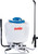 PG281 - PULVÉRISATEUR CLEANLINE DE 4 GALLONS, JOINTS EPDM (PH-SCALE ALCALIN 7-14), 60 PSI, BAGUETTE PULVÉRISATRICE DE 20", 4 BUSES, SANGLE ET CEINTURE