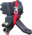 PG216 - PISTOLET DE BRAS PITMAN LOURD POUR DODGE, FORD & GM