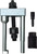 SPRINTER VAN 2.7L INJECTOR PULLER KIT