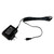 Charger w/MicroUSB Jack for JNC8550/JNC8800