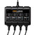 12V 4x5A PRO-LOGIX 4-Bank Battery Maintenance Station