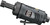 PG90 - 1/4" HEAVY DUTY STRAIGHT HEAD DIE GRINDER, 20,000 RPM