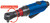 MINI TÊTE ROTATIVE DE 1/4 PO CLIQUET