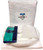 PG276 - OIL ONLY ECONOMY SPILL KIT IN ZIPPERED BAG, 5 GALLON CAPACITY