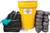 PG276 - KIT UNIVERSEL DE DÉVERSEMENT DE 30 GALLONS