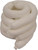 PG287 - OIL ONLY SPILL CONTAINMENT SOCK, 3" X 4 FT., 15/CASE
