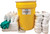 PG293 - ENSEMBLE ANTI-DÉVERSEMENT POUR HUILE UNIQUEMENT, 30 GALLONS