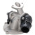 Engine Coolant Thermostat Housing Assembly - 1086-205