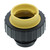 Adaptateur de testeur de bouchon de carburant - 12404S - Anciennement STA-12404