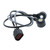 Ignition Knock (Detonation) Sensor - 1KS1248
