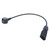 Ignition Knock (Detonation) Sensor - 1KS1318