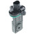 Mass Air Flow Sensor - 1MF442