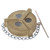 Fuel Tank Cap - 2003-11 - Formerly STA-10603