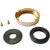 Kit de réparation de la tête du testeur de pression du système de refroidissement moteur - 3007