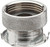 PG372 - ADAPTATEUR DE SYSTÈME DE REFROIDISSEMENT FILETÉ POUR CAMIONS RÉCENTS AUDI, PORSCHE, VW, MACK PINACLE ET VOLVO SÉRIE VN