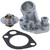 Engine Coolant Thermostat Housing Assembly - 4831KTFS
