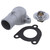 Engine Coolant Thermostat Housing Assembly - 4917KTFS