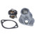 Engine Coolant Thermostat Housing Assembly - 4973KTFS