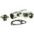 Engine Coolant Thermostat Housing Assembly - 4976KT